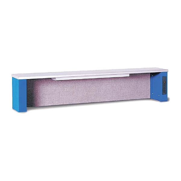 Equiptoflex Aerial Shelf, BL