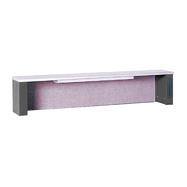 Equiptoflex Aerial Shelf, GY