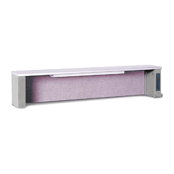 Equiptoflex Aerial Shelf, LG