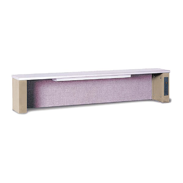 Equiptoflex Aerial Shelf, PY