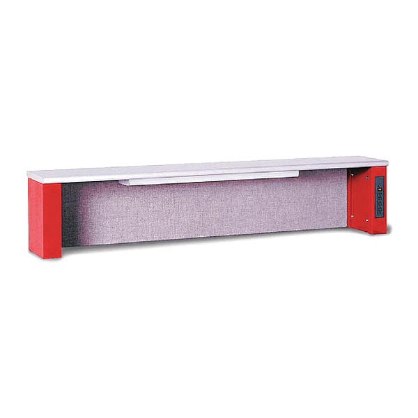 Equiptoflex Aerial Shelf, RD