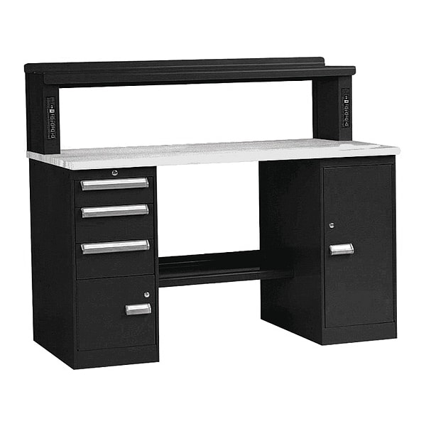 Equiptoflex Workcenter, BK