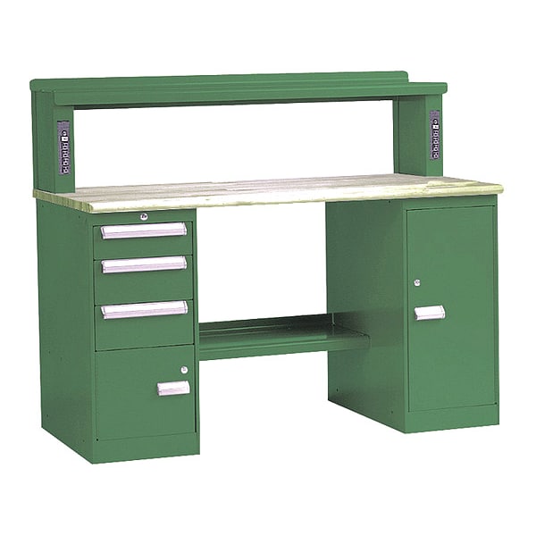 Equiptoflex Workcenter, GN