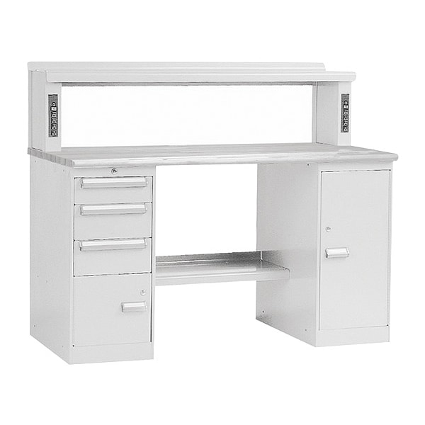 Equiptoflex Workcenter, WH
