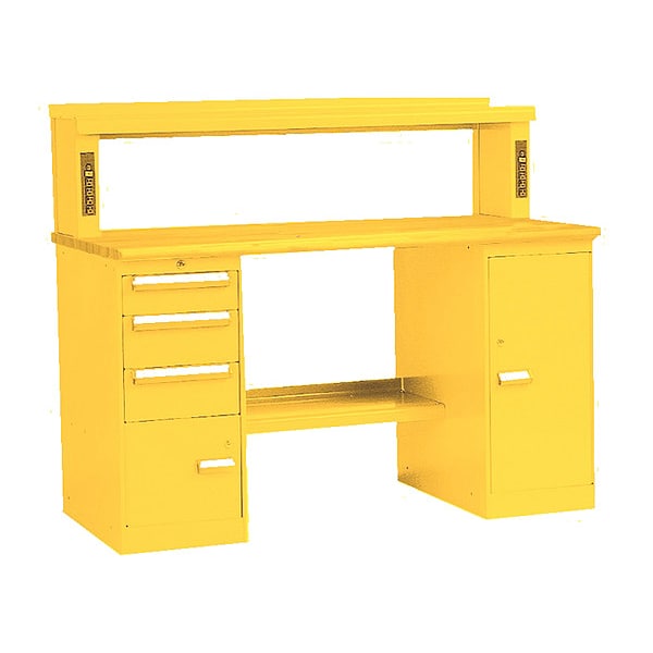 Equiptoflex Workcenter, YL