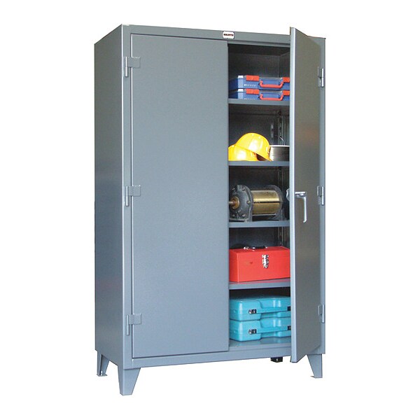 HEAVY DUTY Cabinet, 24 in D X36 in W X72 in H