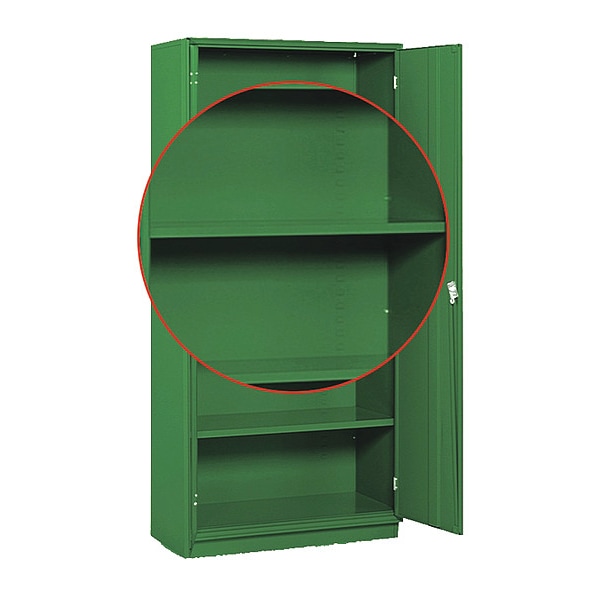 Extra Shelf for 18" deep cabinet, GN