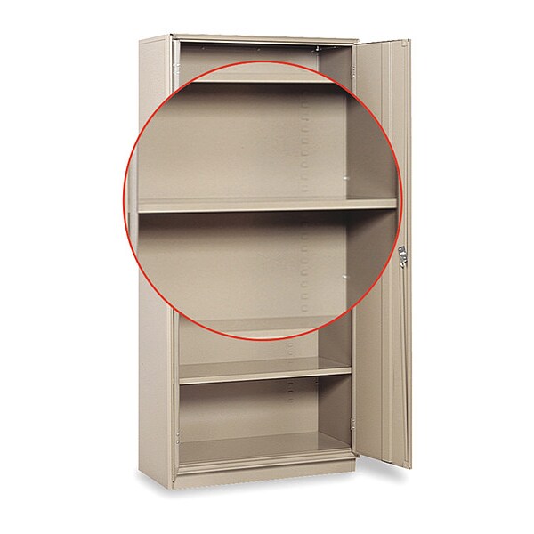 Extra Shelf for 18" deep cabinet, PY
