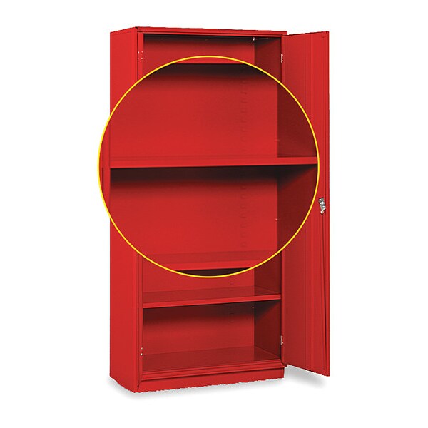 Extra Shelf for 18" deep cabinet, RD