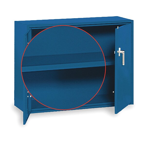 Extra Shelf-Handy cab 1734 -1734DI, BL