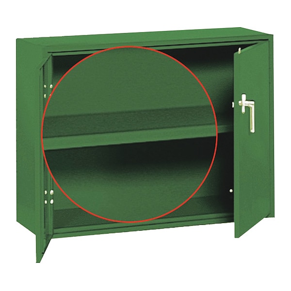 Extra Shelf-Handy cab 1734 -1734DI, GN