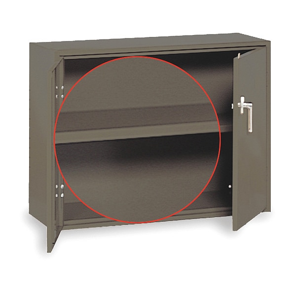 Extra Shelf-Handy cab 1734 -1734DI, GY