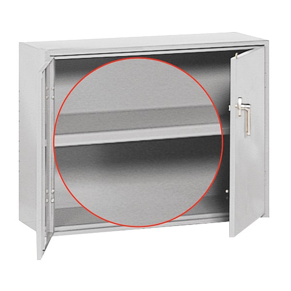 Extra Shelf-Handy cab 1734 -1734DI, LG