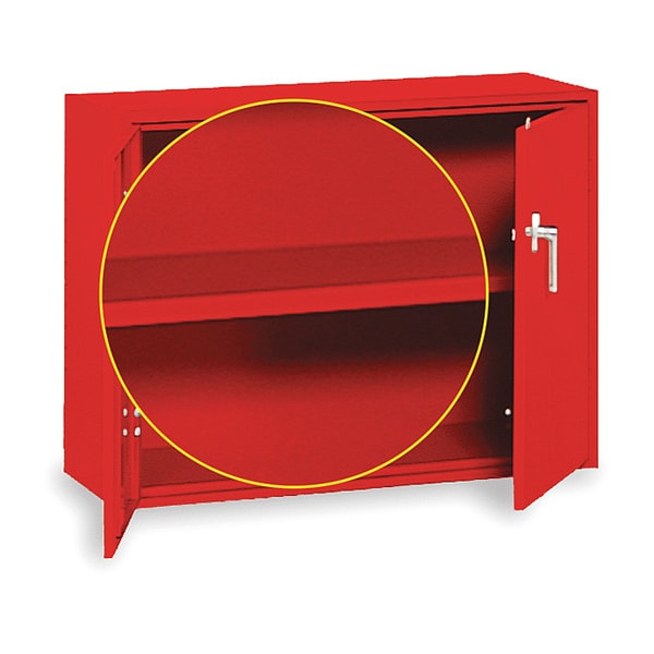 Extra Shelf-Handy cab 1734 -1734DI, RD