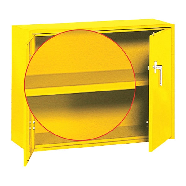 Extra Shelf-Handy cab 1734 -1734DI, YL