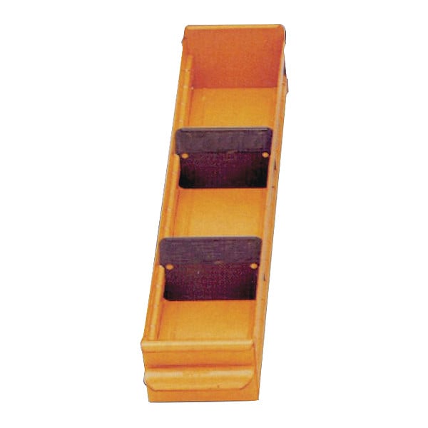 Ind Shelf Drawer 4 1/4"W 3-1/8"H 17"D, LG