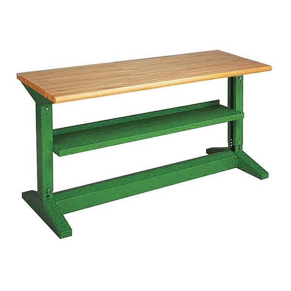 Iron-I Leg bench, GN
