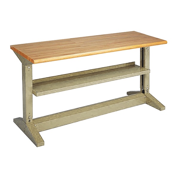 Iron-I Leg bench, PY