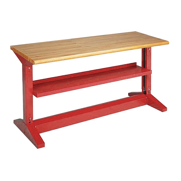 Iron-I Leg bench, RD