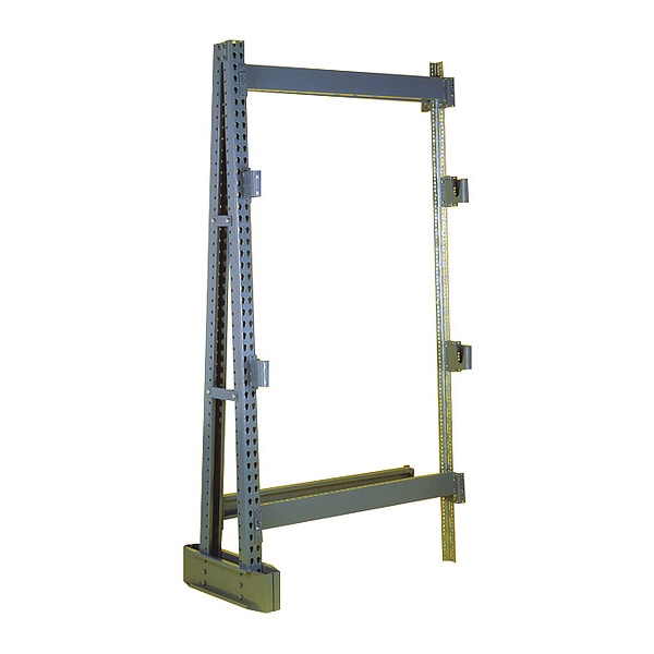 Reel Rack Add On Unit 72X26X96, PY