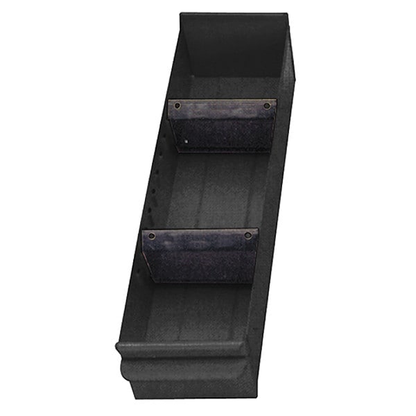 Small Parts Drawer-5-5/8"x17"x5-3/8H, BK