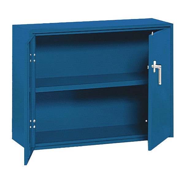 Storage Cabinet, 36 in W, Lower