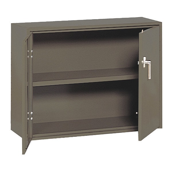 Storage Cabinet, 30 in W, Lower