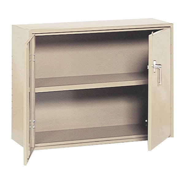Storage Cabinet, 30 in W, Lower