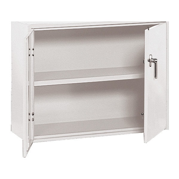 Storage Cabinet, 30 in W, Lower