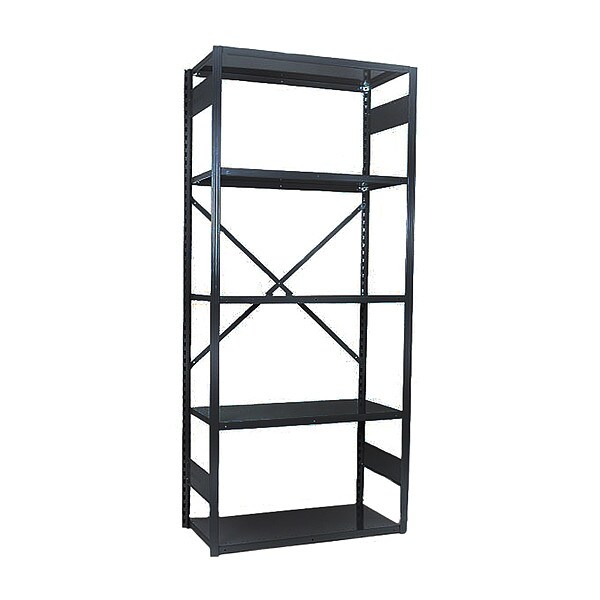 VGrip Op Start 7Hx2Dx3W, w5 shl, BK