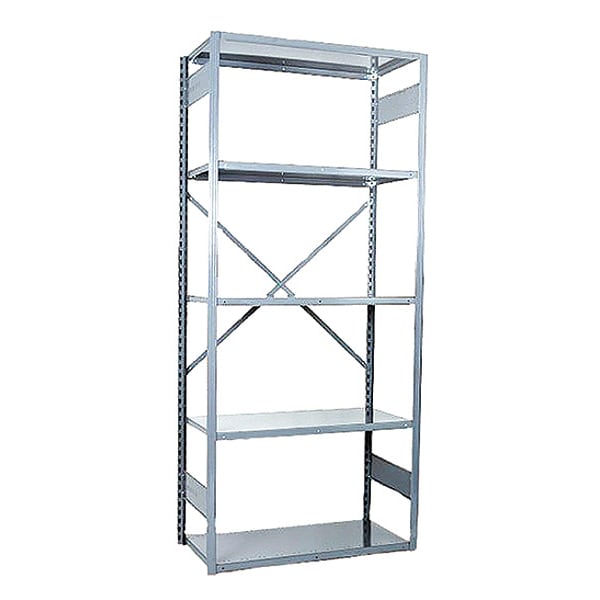 VGrip Op Start7Hx18"Dx3W, w5 shl, LG