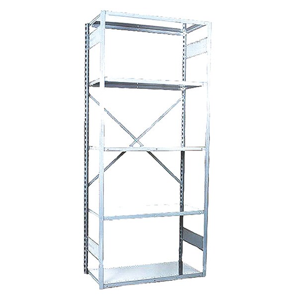 VGrip Op Start7Hx18"Dx3W, w5 shl, WH