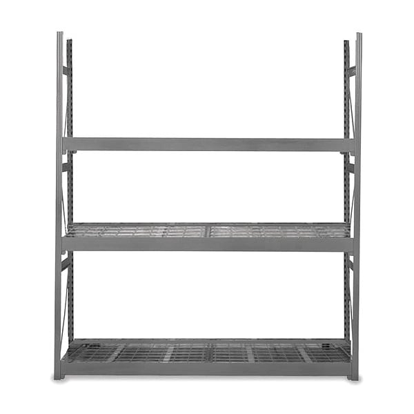 Wire Rack-STARTER 2X4X6, WH