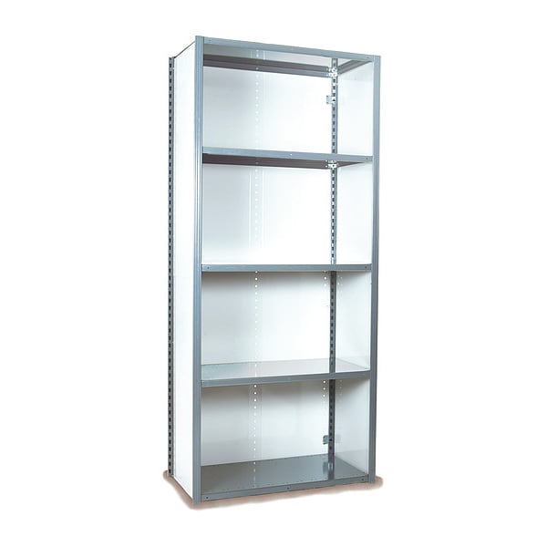 VGrip Shelve Clsd Strtr7Hx2Dx3W, w5 shl, LG