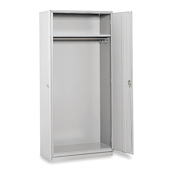 Wardrobe Cabinet 36"W x24"Dx78"H, LG