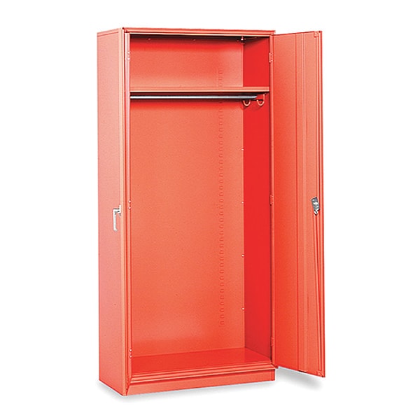 Wardrobe Cabinet 36"W x24"Dx78"H, RD