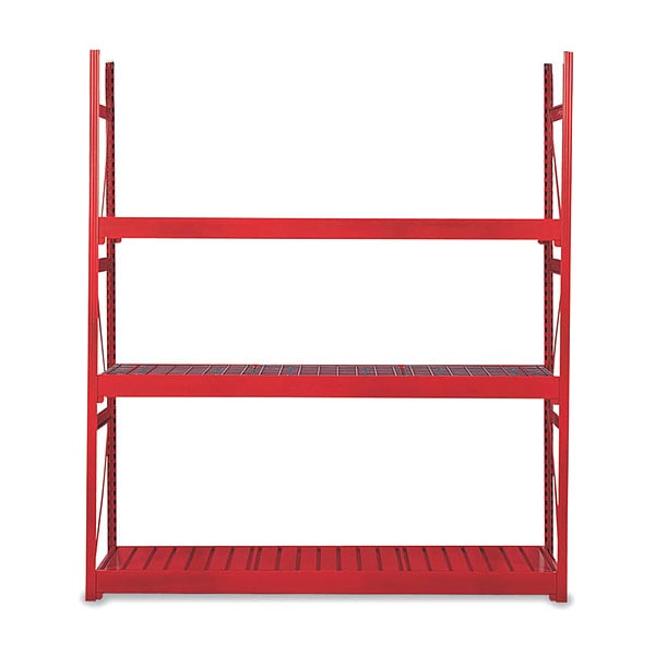 Wire Rack-STARTER 2X8X5, RD