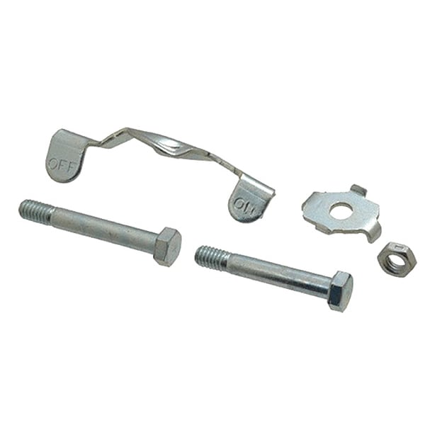 Bulk Rack Med Duty-Add On 30" x 5' x 6'