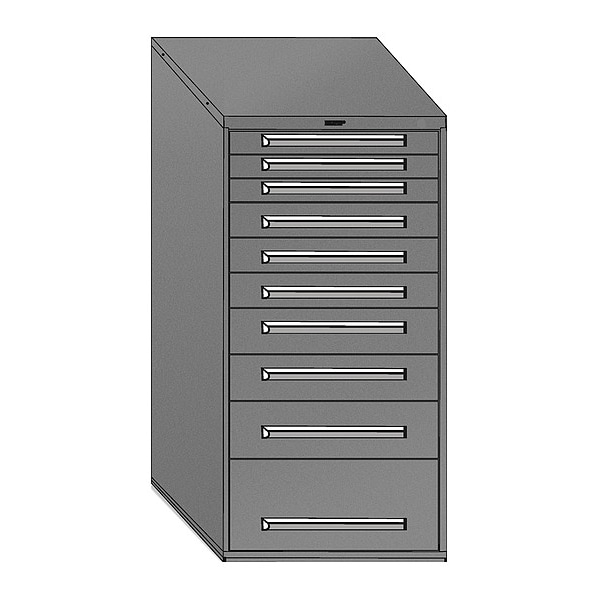 Bulk Rack Med Duty-Add On 30" x 5' x 6'