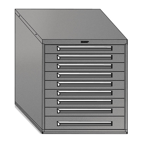 Bulk Rack Medium Duty -Add On 2 x 4 x 6