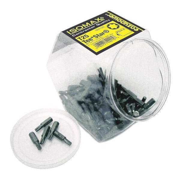 Tee Star, T25, 1", PK125