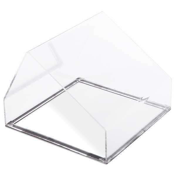 Slotted Cover, Acrylic Hood for S-DTL-1