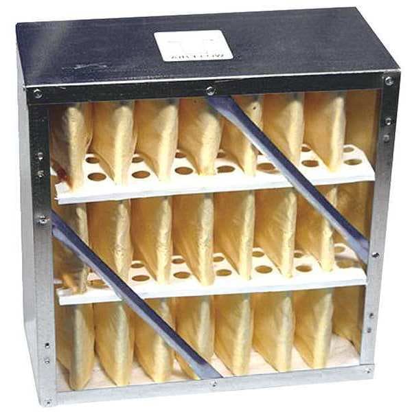 Primary Rigid Cell Filter for S-DTL-1
