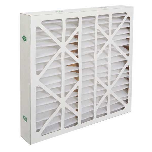 Pleated Prefilter for SP-4000-BWC
