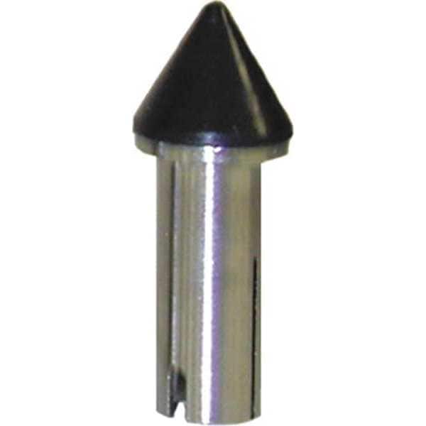 Cone Tip for Tachometers, 1-1/4" dia.