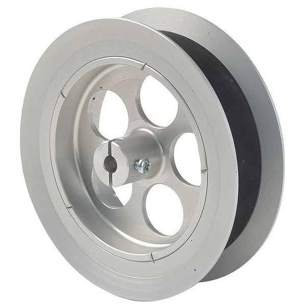 Cable Wheel for Tachometers, 12"