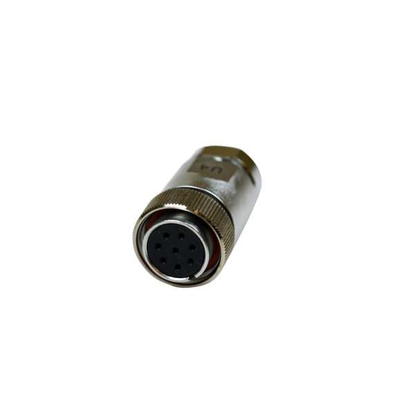 Input/Output Connector for DT-361/365