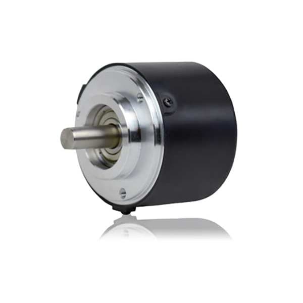 Pulse Generator, Rotary, 1000 PPR