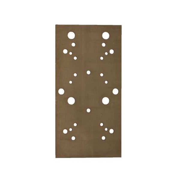 Mounting Plate for Digital Force Gauges