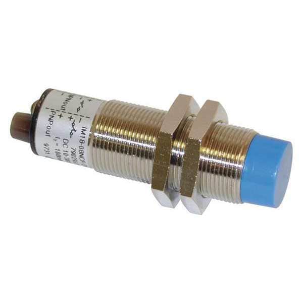 Proximity Sensor for Hgh Vibration Areas
